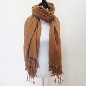 (3) Scarf Bundle